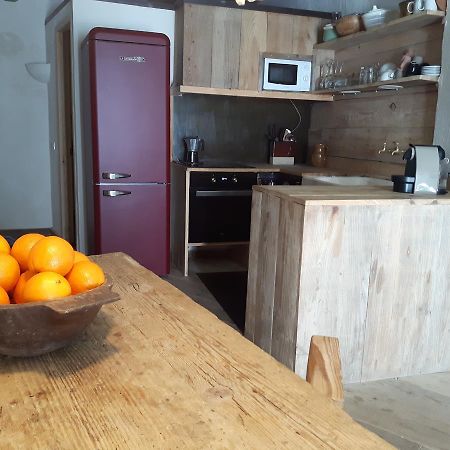 Apartamento Poal-カダケス エクステリア 写真