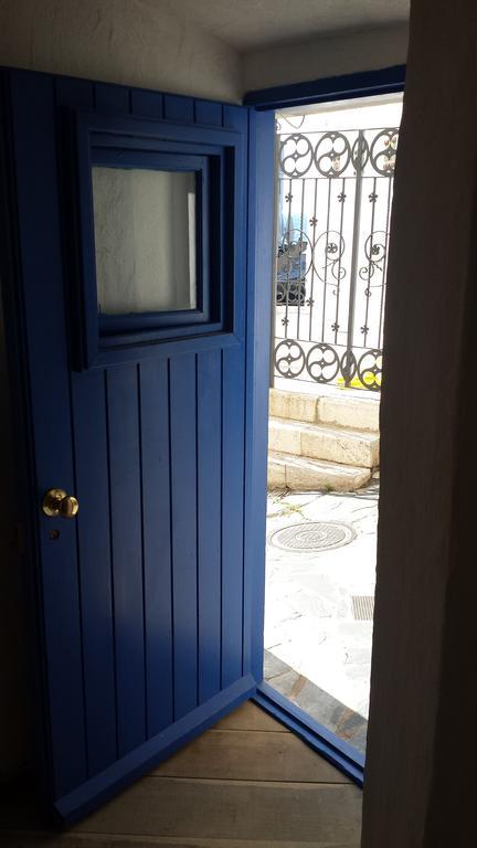 Apartamento Poal-カダケス エクステリア 写真