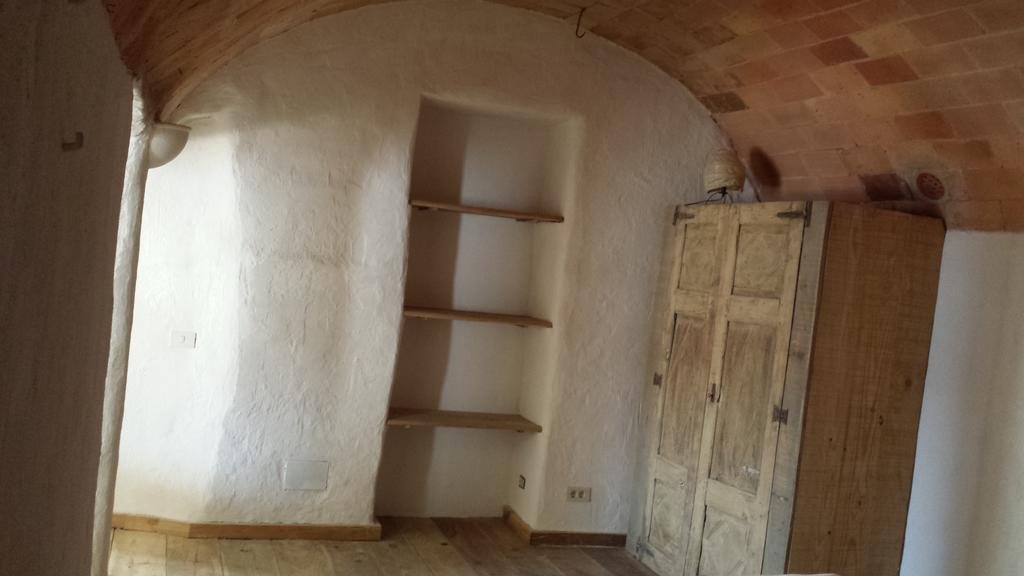 Apartamento Poal-カダケス エクステリア 写真