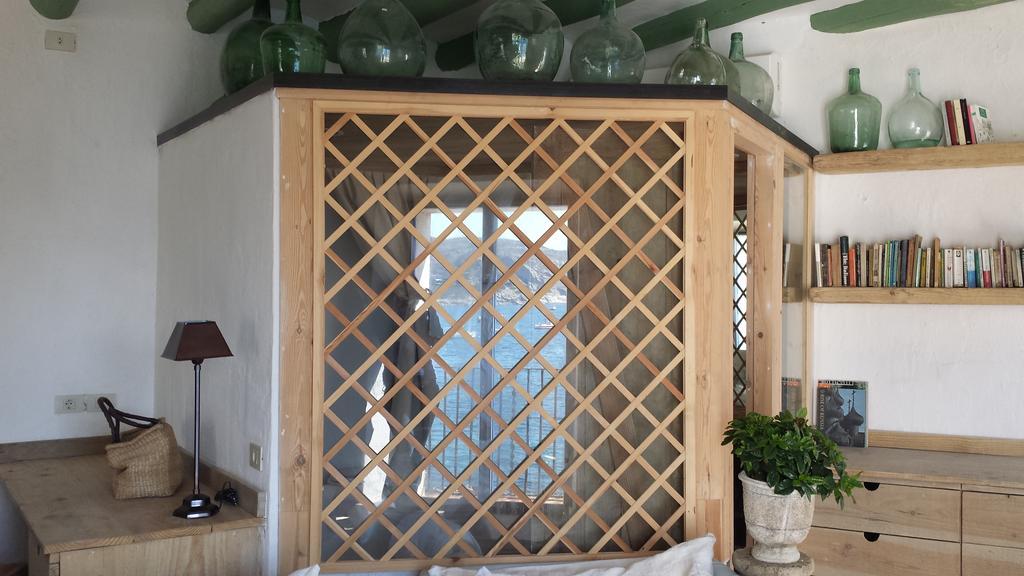 Apartamento Poal-カダケス エクステリア 写真