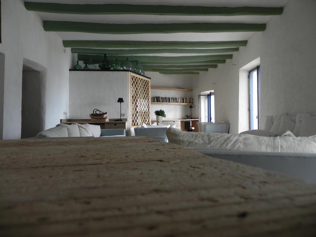 Apartamento Poal-カダケス エクステリア 写真
