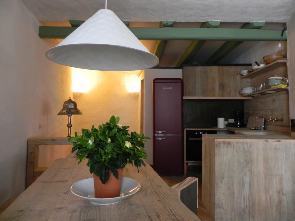 Apartamento Poal-カダケス エクステリア 写真