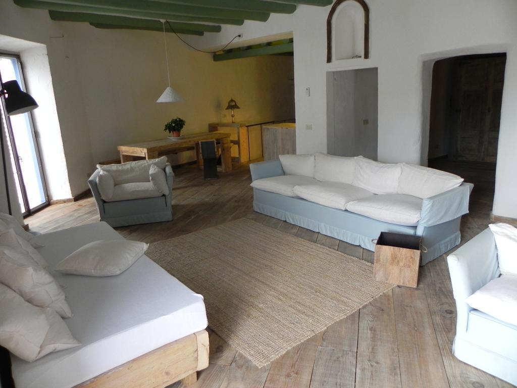 Apartamento Poal-カダケス エクステリア 写真