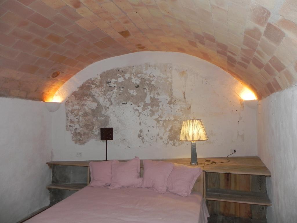 Apartamento Poal-カダケス エクステリア 写真