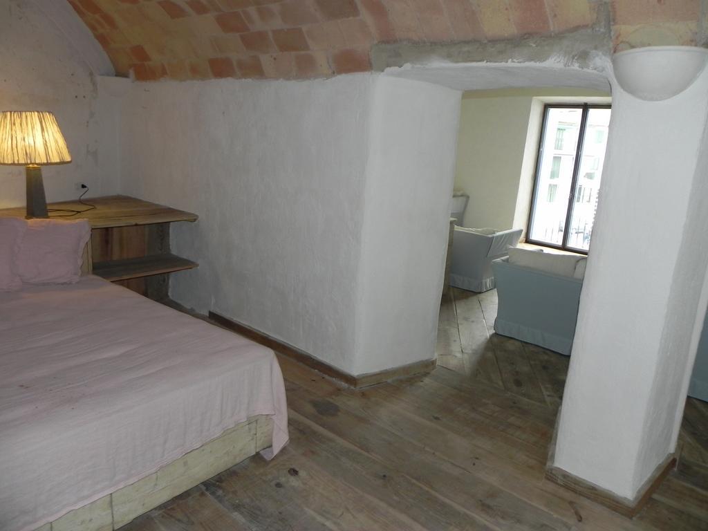 Apartamento Poal-カダケス エクステリア 写真