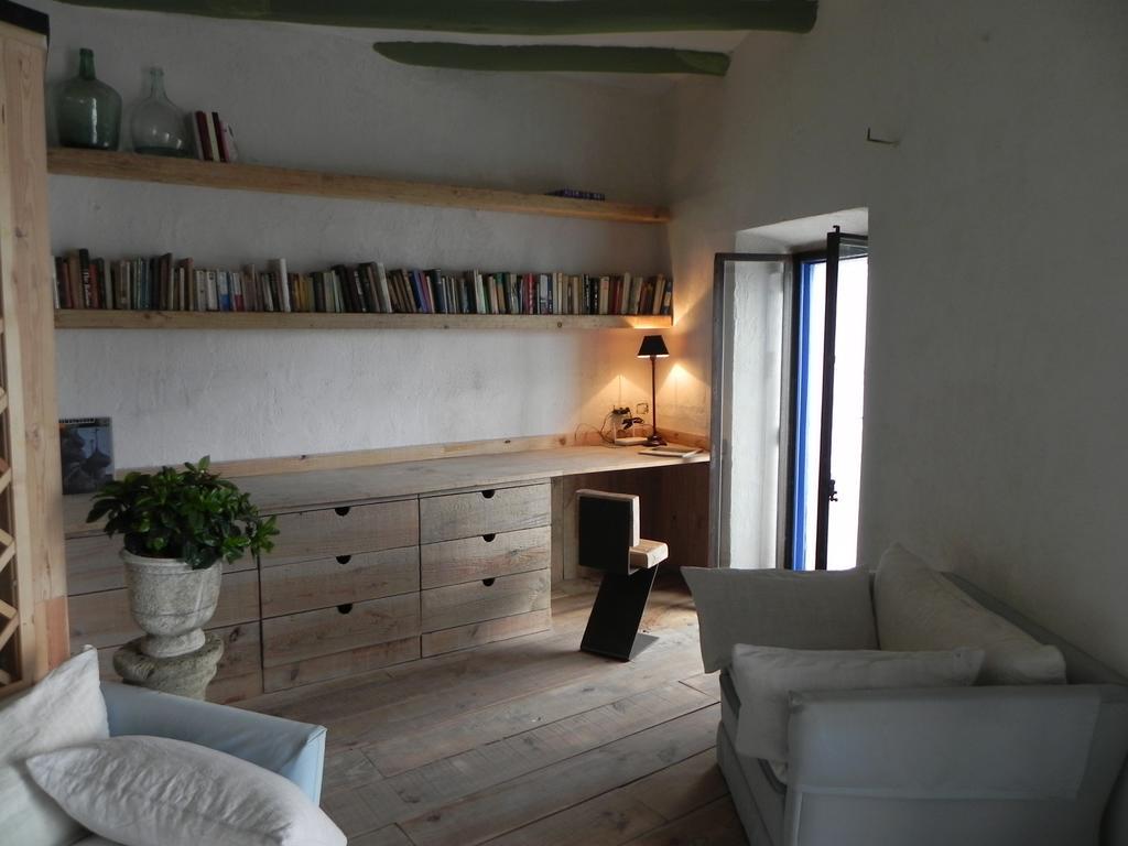 Apartamento Poal-カダケス エクステリア 写真