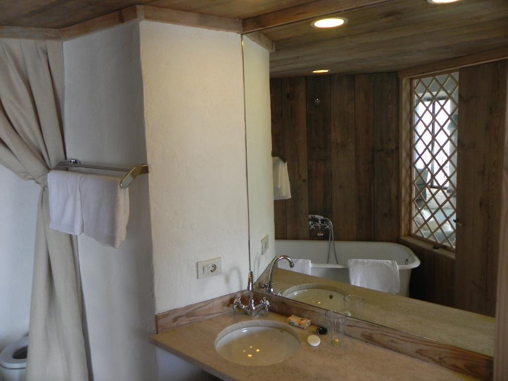Apartamento Poal-カダケス エクステリア 写真