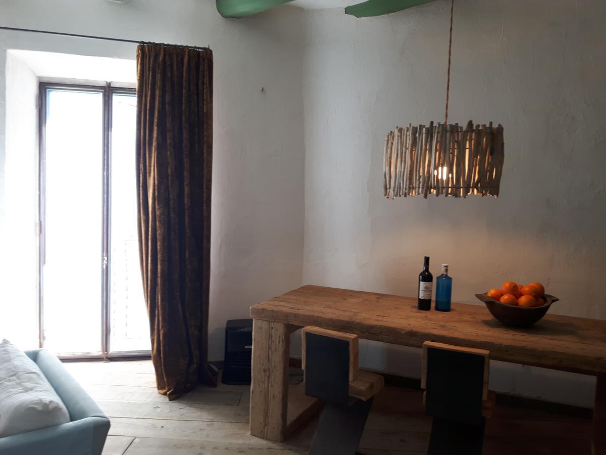 Apartamento Poal-カダケス エクステリア 写真