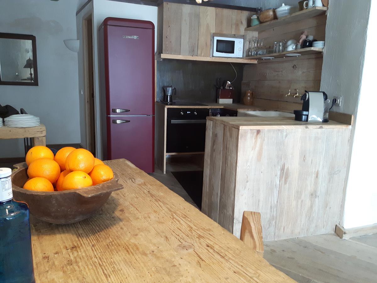 Apartamento Poal-カダケス エクステリア 写真
